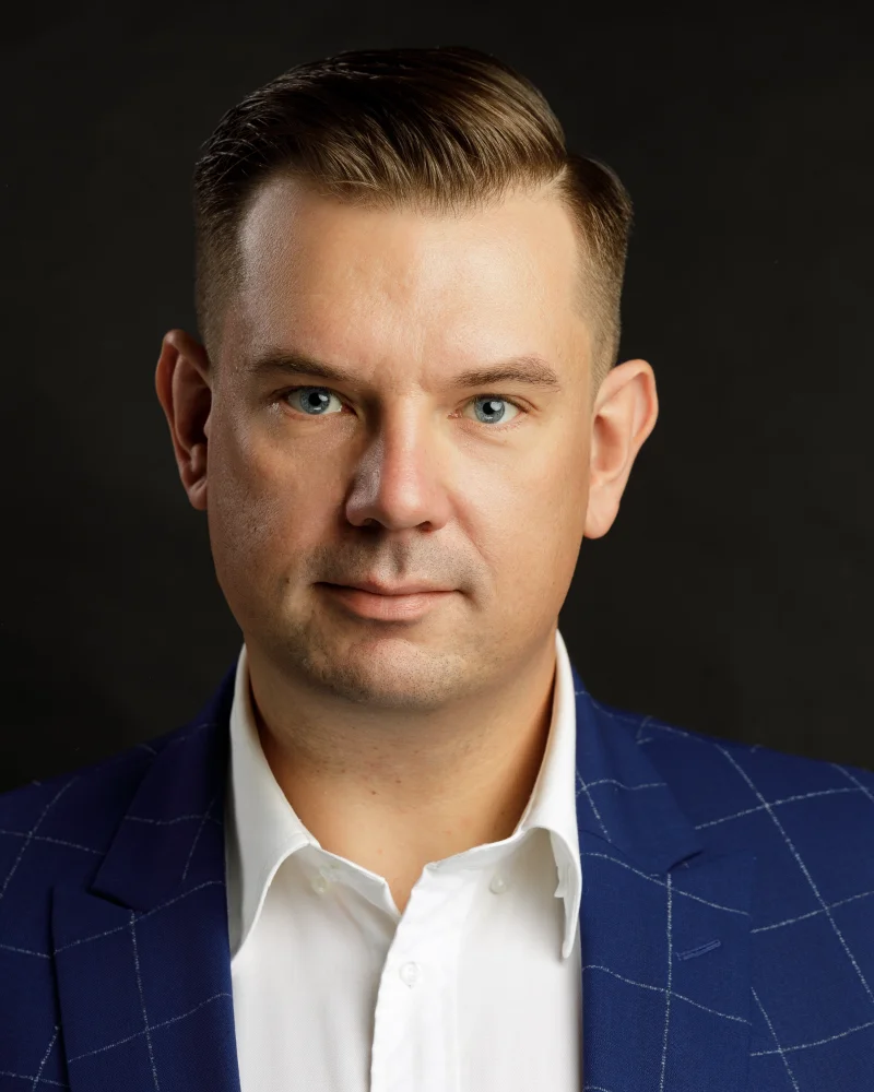 Sergiusz Rotman